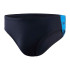 Bañador Speedo Boom Logo Splice 7cm Brief M Blue