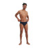 Bañador Speedo Boom Logo Splice 7cm Brief M Blue