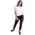 Pantalones The North Face Standar W Black