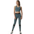 Sujetador deportivo The North Face Tanklette W Blue