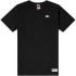 Camiseta The North Face Heritage Recycled W Black