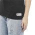 Camiseta The North Face Heritage Recycled W Black