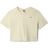 Camiseta The North Face Heritage Recycled W Khaki