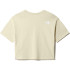 Camiseta The North Face Heritage Recycled W Khaki