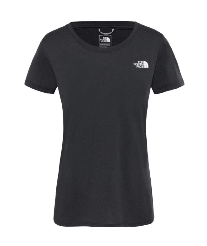Camiseta de fitness The North Face Reaxion...