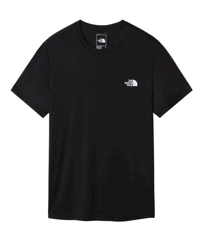 Camiseta de Trail The North Face Raxion AMP M...