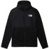 Chaqueta The North Face Integral Mountain Negro Hombre
