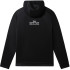 Chaqueta The North Face Integral Mountain Negro Hombre