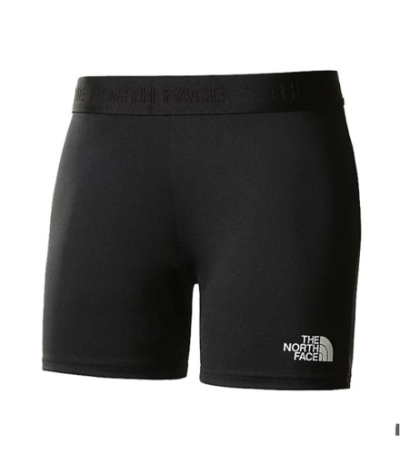 Pantalones The North Face Mountain Athletics Mujer Negro