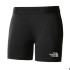 Pantalones The North Face Mountain Athletics Mujer Negro
