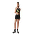 Pantalones The North Face Mountain Athletics Mujer Negro