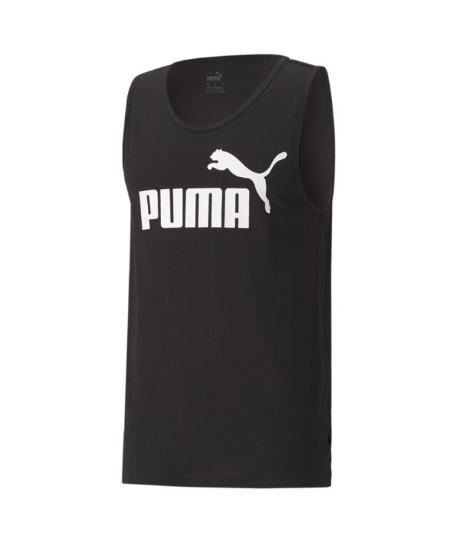 Camiseta sin mangas de running Puma Essentials...
