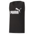 Camiseta sin mangas de running Puma Essentials Tank M Black