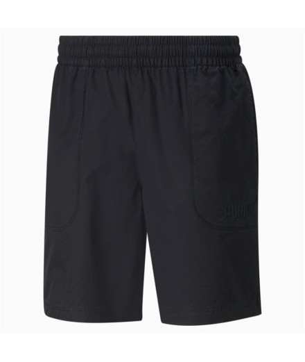 Pantalones cortos Puma Modern Basics M Black
