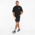 Pantalones cortos Puma Modern Basics M Black