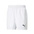 Pantalones  Puma Active Woven Hombre Blanco