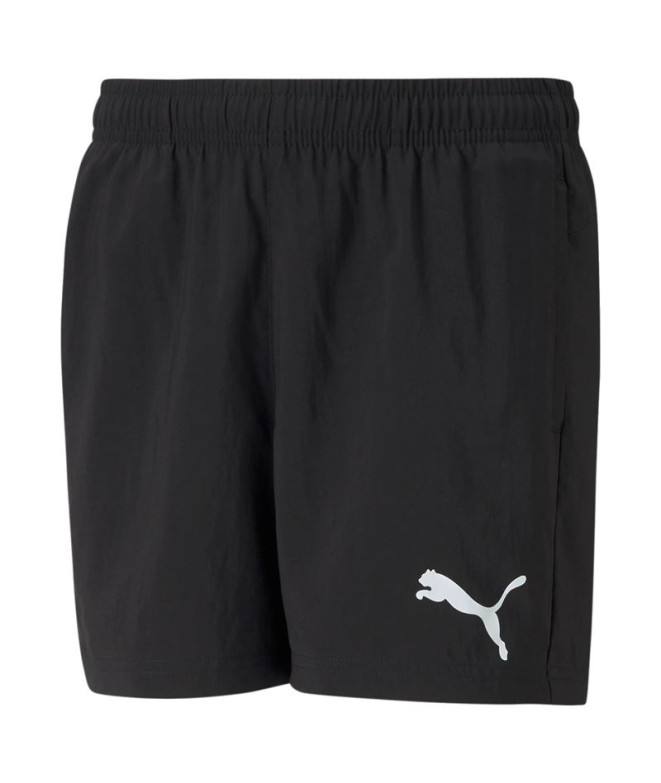 Pantalones de Puma Active Woven  Infantil