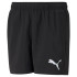 Pantalones de Puma Active Woven  Infantil