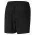 Pantalones de Puma Active Woven  Infantil