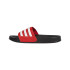 Chanclas adidas Adilette Shower Infantil Rojo