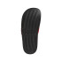 Chanclas adidas Adilette Shower Infantil Rojo