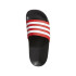 Chanclas adidas Adilette Shower Infantil Rojo