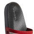 Chanclas adidas Adilette Shower Infantil Rojo