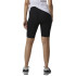 Mallas New Balance Essentials Stacked Fitted Black