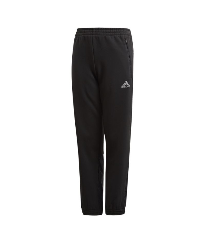Pantalones adidas Climaheat Id Stadium