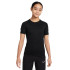 Camiseta Nike Dri-Fit Academy Girls Black
