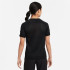 Camiseta Nike Dri-Fit Academy Girls Black