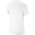 Camiseta Nike Sportswear M White