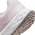 Zapatillas Nike Revolution 6 W Malva