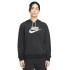 Sudadera Nike Sportswear Gym Vintage W Dark
