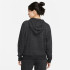 Sudadera Nike Sportswear Gym Vintage W Dark