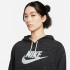 Sudadera Nike Sportswear Gym Vintage W Dark
