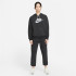 Sudadera Nike Sportswear Gym Vintage W Dark