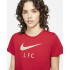 Camiseta Nike Liverpool FC Red
