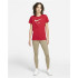 Camiseta Nike Liverpool FC Red
