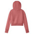 Sudadera Nike Sportswear Club Girls Pink