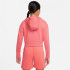 Sudadera Nike Sportswear Club Girls Pink