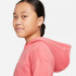 Sudadera Nike Sportswear Club Girls Pink