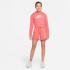Sudadera Nike Sportswear Club Girls Pink