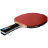 Pala de ping-pong Enebe Select Team 700 Negro