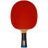 Pala de ping-pong Enebe Select Team 700 Negro