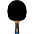 Pala de ping-pong Enebe Select Team 700 Negro