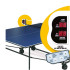 Marcador de ping-pong Enebe Electronico White