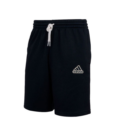 Pantalón adidas Essentials Feelcomfy French Terry M Black