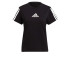 Camiseta adidas TC W Black