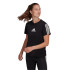 Camiseta adidas TC W Black